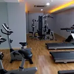Comfy And Best Location Studio Room At Bassura City Apartment By Travelio