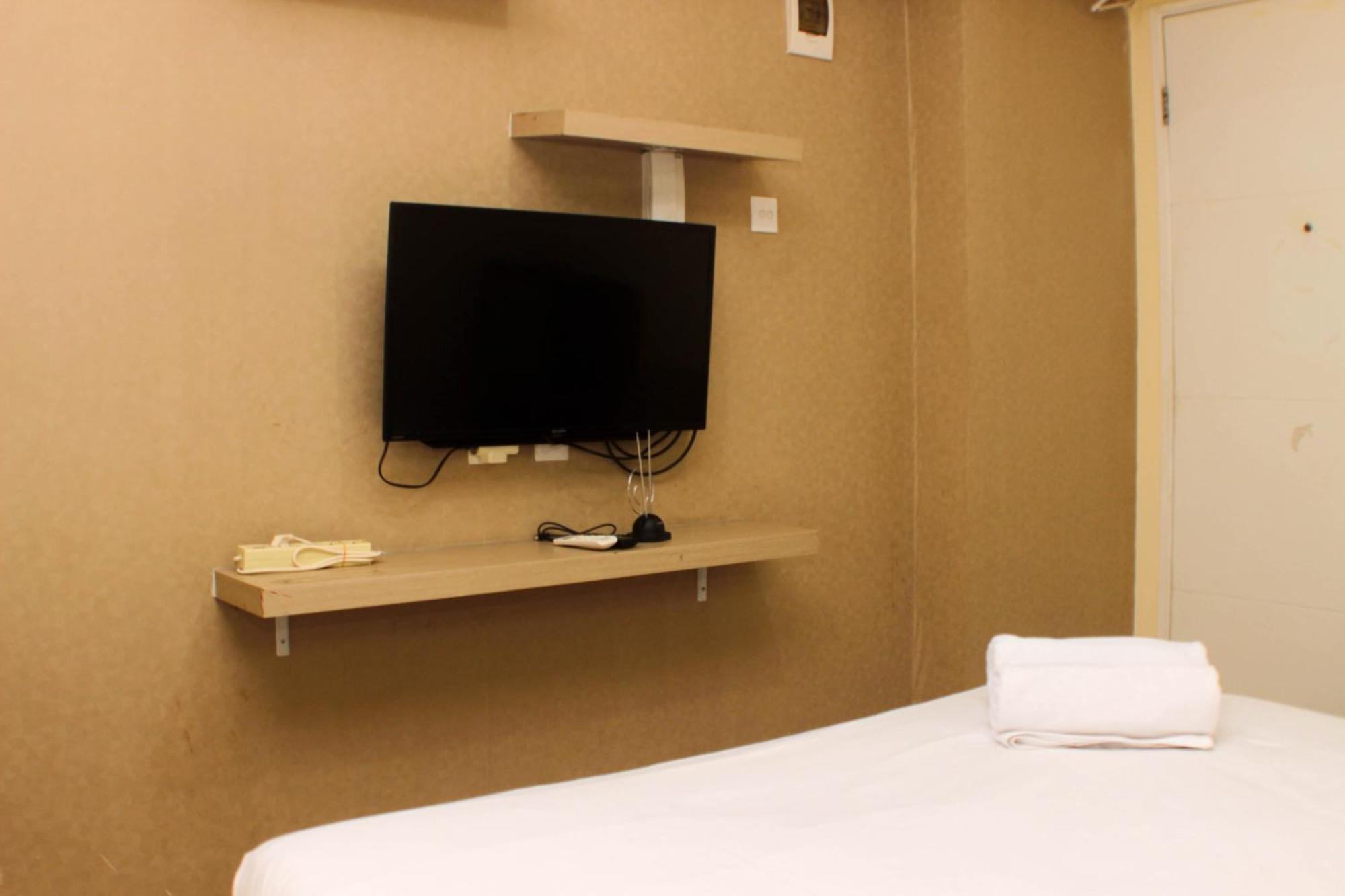 Comfy And Location At Bassura By Travelio * Jakarta